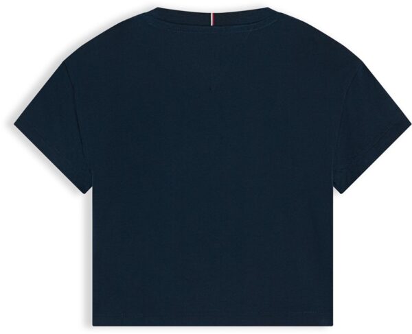 Heritage flag t-shir, tou