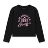 Midi ls t-shirt_logo