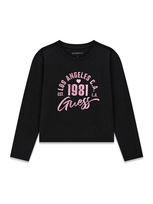 Midi ls t-shirt_logo
