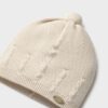 Cappuccio maglia