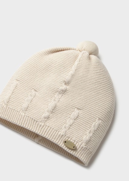 Cappuccio maglia