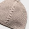 Compl.ghettina e cappello tri