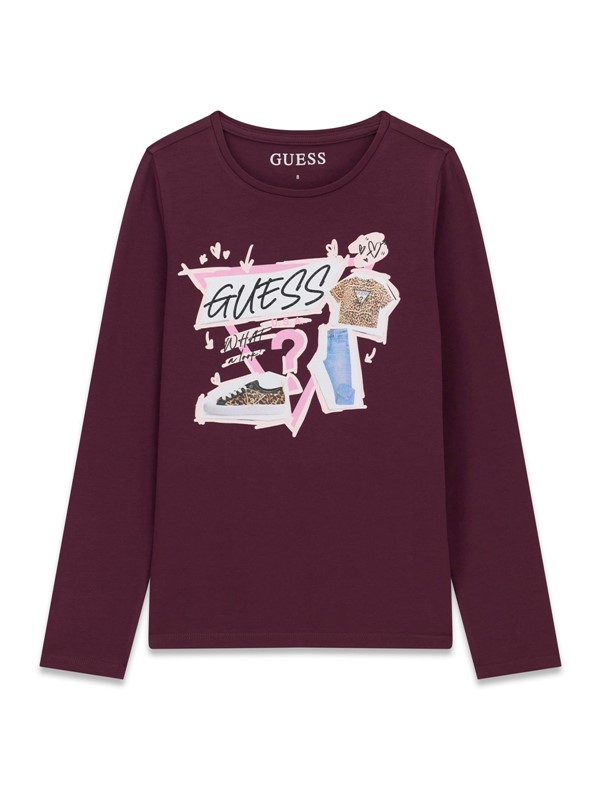 Ls t-shirt