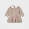 Vestito tricot