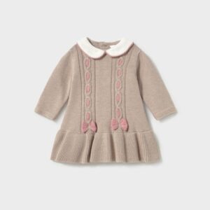 Vestito tricot