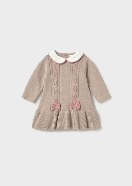 Vestito tricot
