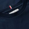 Essential t-shirt ls, ybr