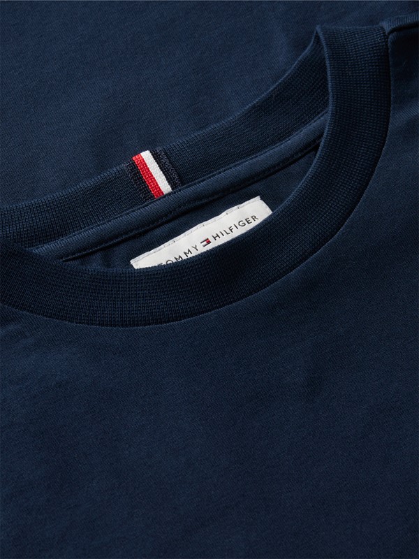 Essential t-shirt ls, ybr