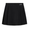 Punto milano mini skirt