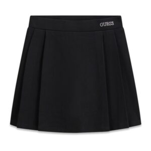 Punto milano mini skirt
