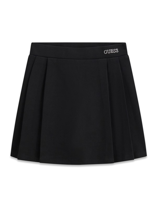 Punto milano mini skirt