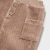 Pantalone punto panno