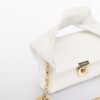Borsa texture luminosa