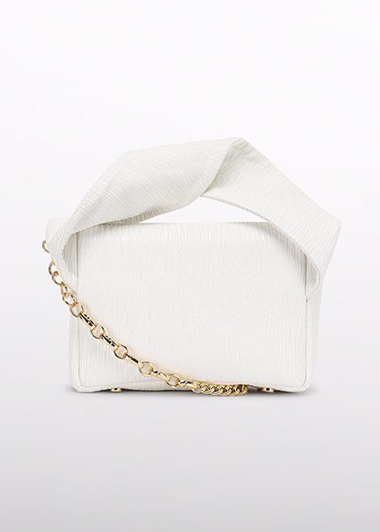 Borsa texture luminosa