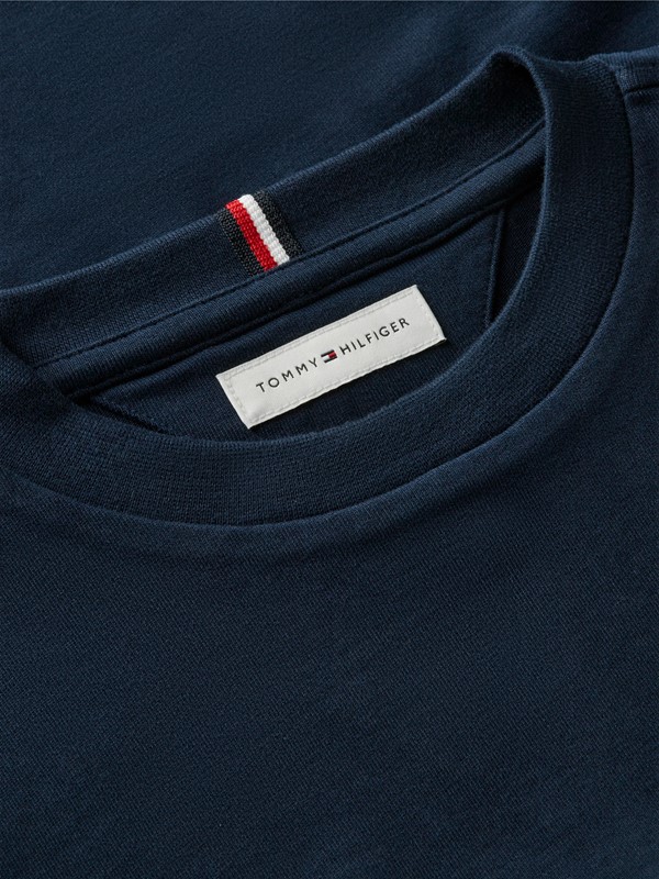 Team tommy graphic t, ybr