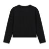 Midi ls t-shirt_logo