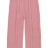 Palazzo sweater pants