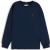 Essential t-shirt ls, ybr