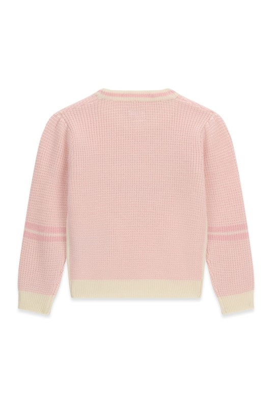 Ls sweater