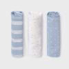 Set 3 garze piccole