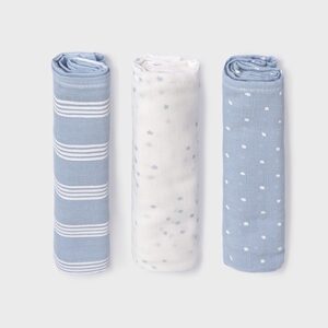 Set 3 garze piccole