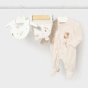 Set regalo pigiama
