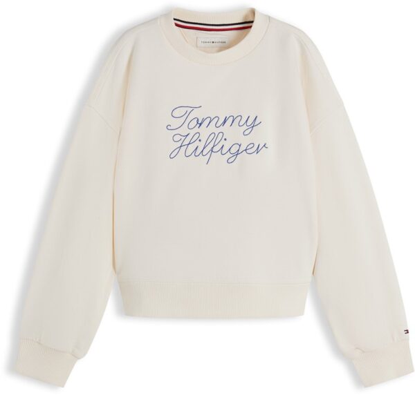 Tommy hilfiger crew, ybh