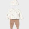 Set regalo compl. ghettina