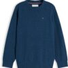 Crew neck sweater ls, c1g