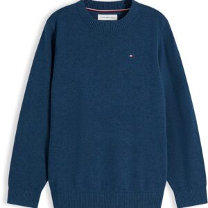 Crew neck sweater ls, c1g