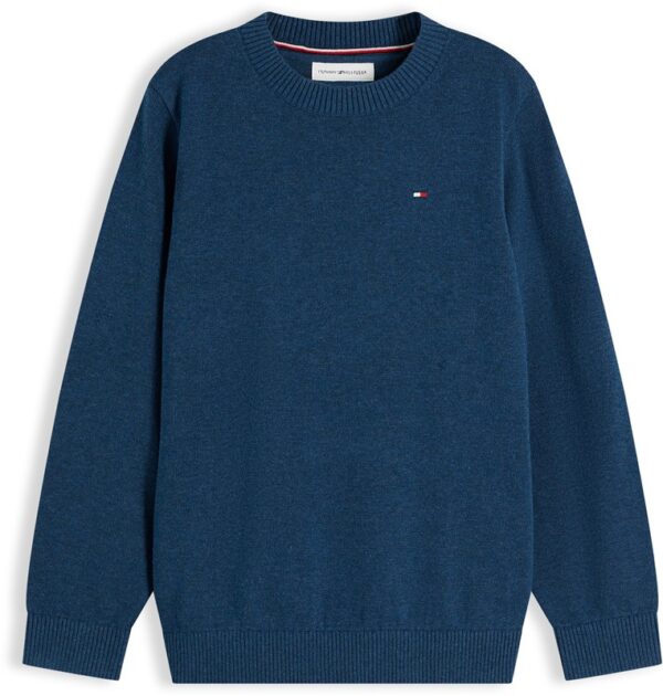 Crew neck sweater ls, c1g
