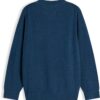 Crew neck sweater ls, c1g