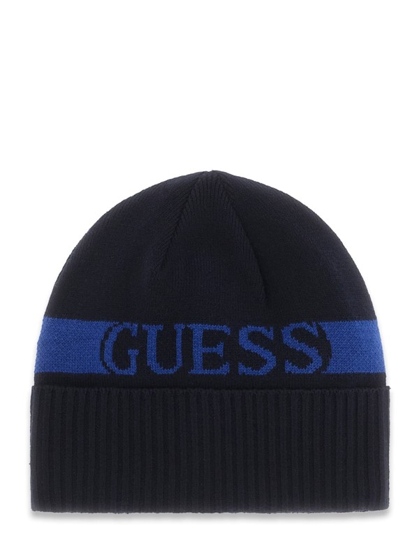 Beanie logo hat