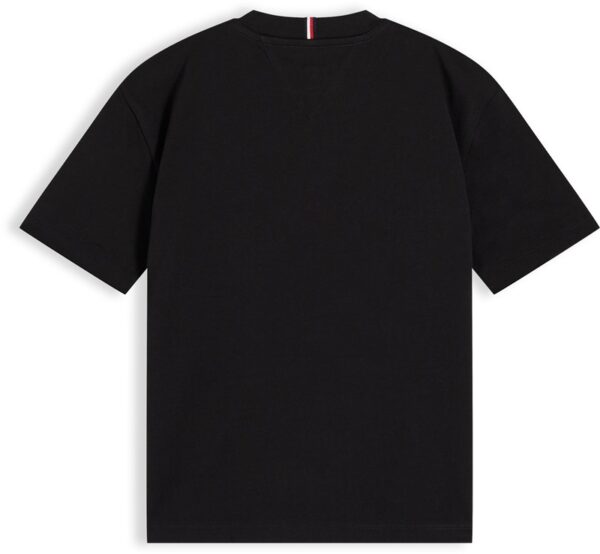 Heritage printed fla, bds