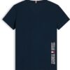 Team tommy graphic t, ybr