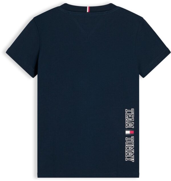 Team tommy graphic t, ybr