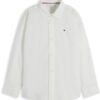 Poplin shirt ls, ybr