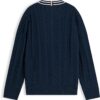 Cotton polo tipping, c1g