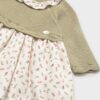 Vestito combinato