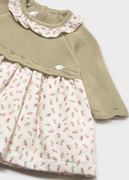 Vestito combinato