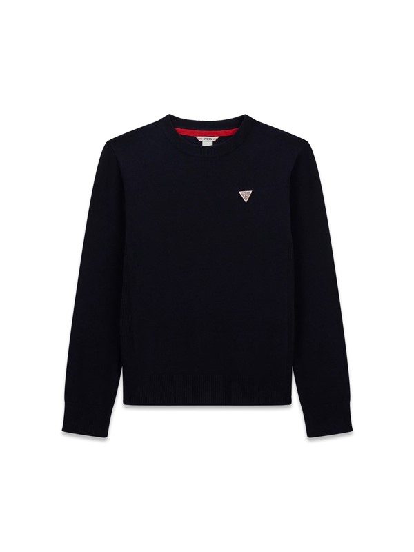 Ls sweater_core