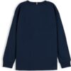 Essential t-shirt ls, ybr