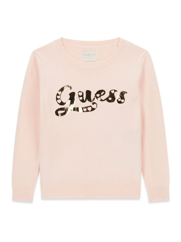 Ls sweater