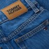 Mabel wide leg jeans, 1a4