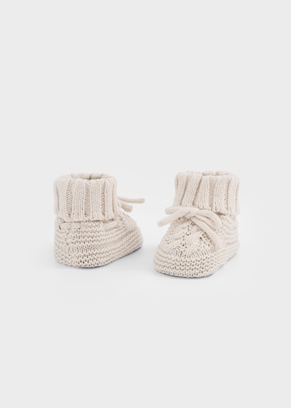 Scarpine tricot