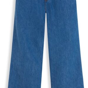 Mabel wide leg jeans, 1a4
