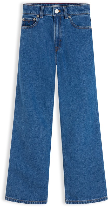 Mabel wide leg jeans, 1a4
