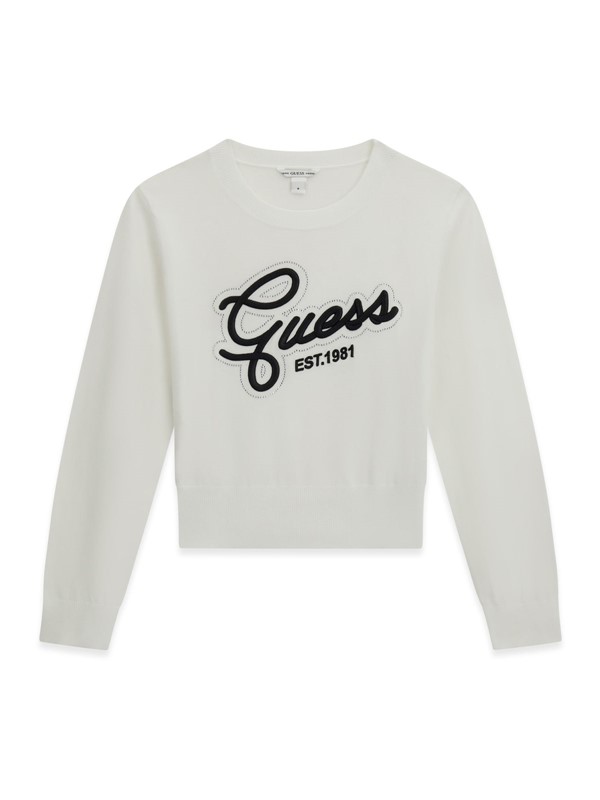 Ls sweater
