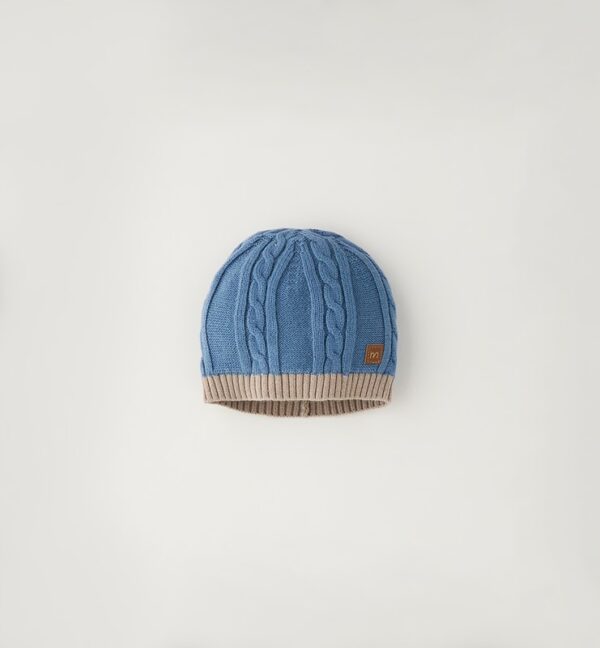 Cappelli senza visiera