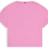 Heritage flag t-shir, tou